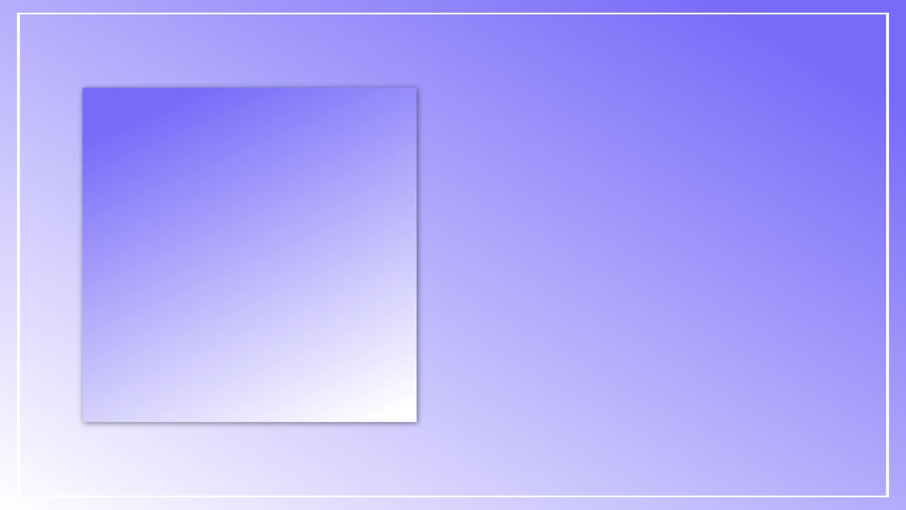 cuadro cuadrado holográfico de 4k, fondos borrosos de colores abstractos. color de gradiente holográficos. gradientes para el fondo. animación de color loopable, movimiento multicolor, preparación de un archivo de presentación, ametista de color