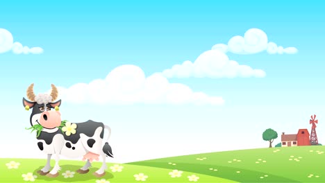 granja lechera