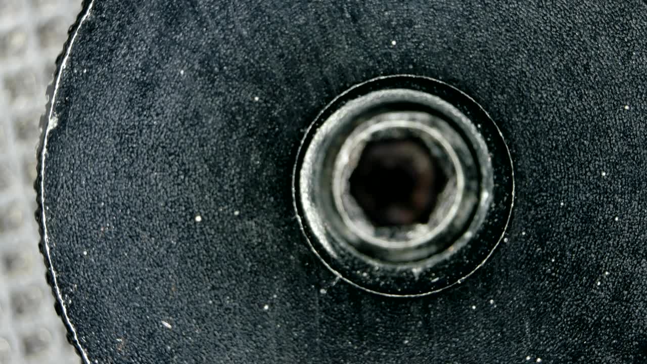 parte de la máquina