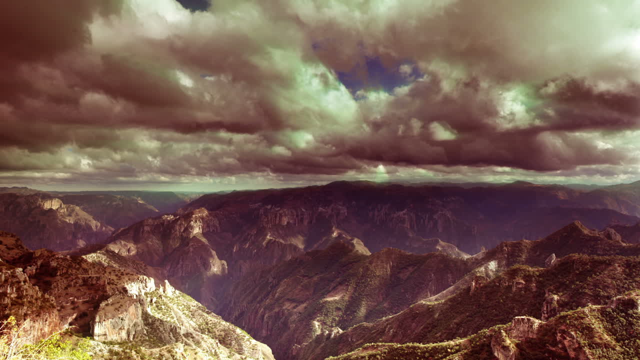 barranca del cobre 12