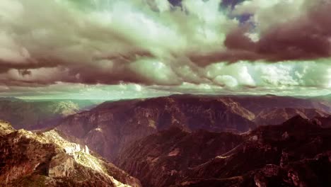 barranca del cobre 12