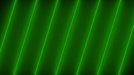 glowing sci-fi tech video animation with neon laser rays stock video
, backgrounds, abstract, single line, neon lighting full colors and shapes