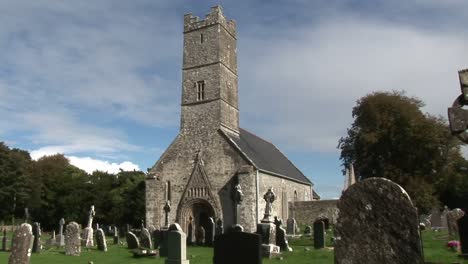 Metraje-De-Archivo-Galway-En-Irlanda