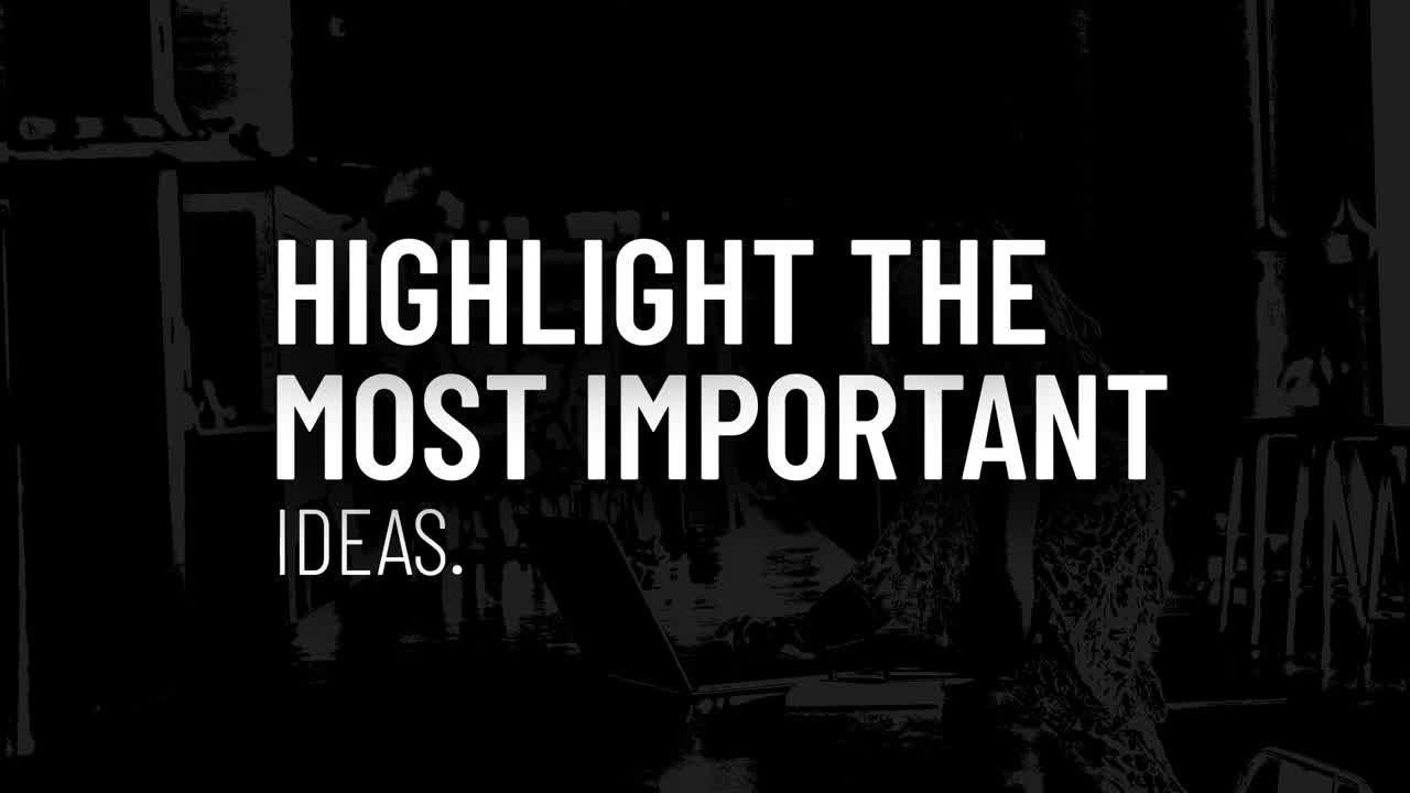 Text Titles 02 Adobe After Effects 2023 Resolution 3840×2160 RGB version included