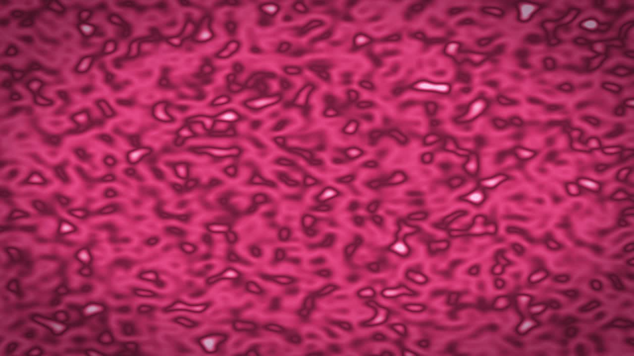Abstract Pink Pattern Background