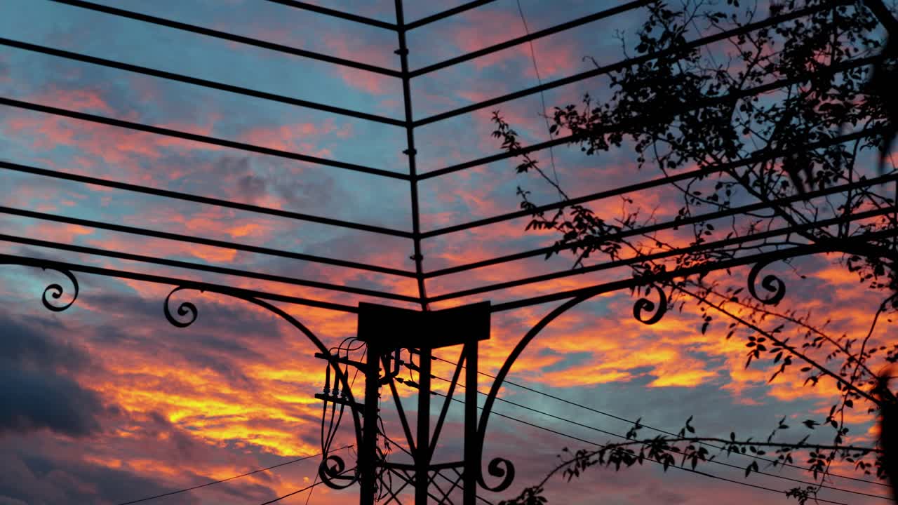 la hermosa vista en yokohama