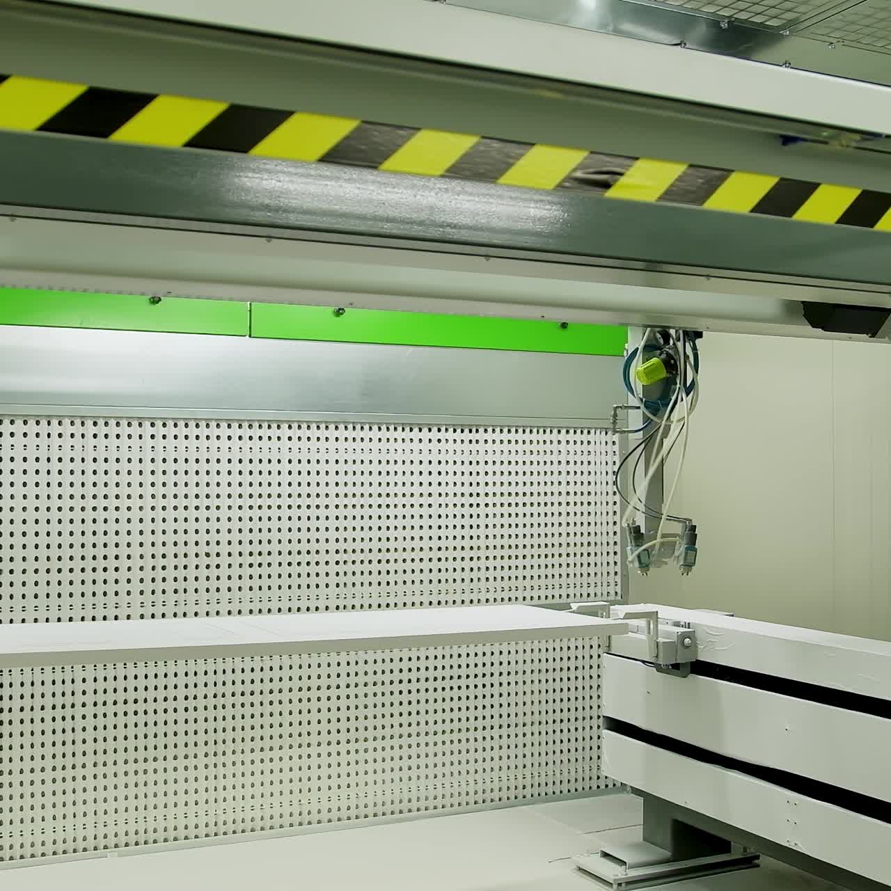 Manufacture of wooden doors