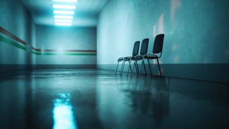 empty-corridor-in-hospital-with-chairs