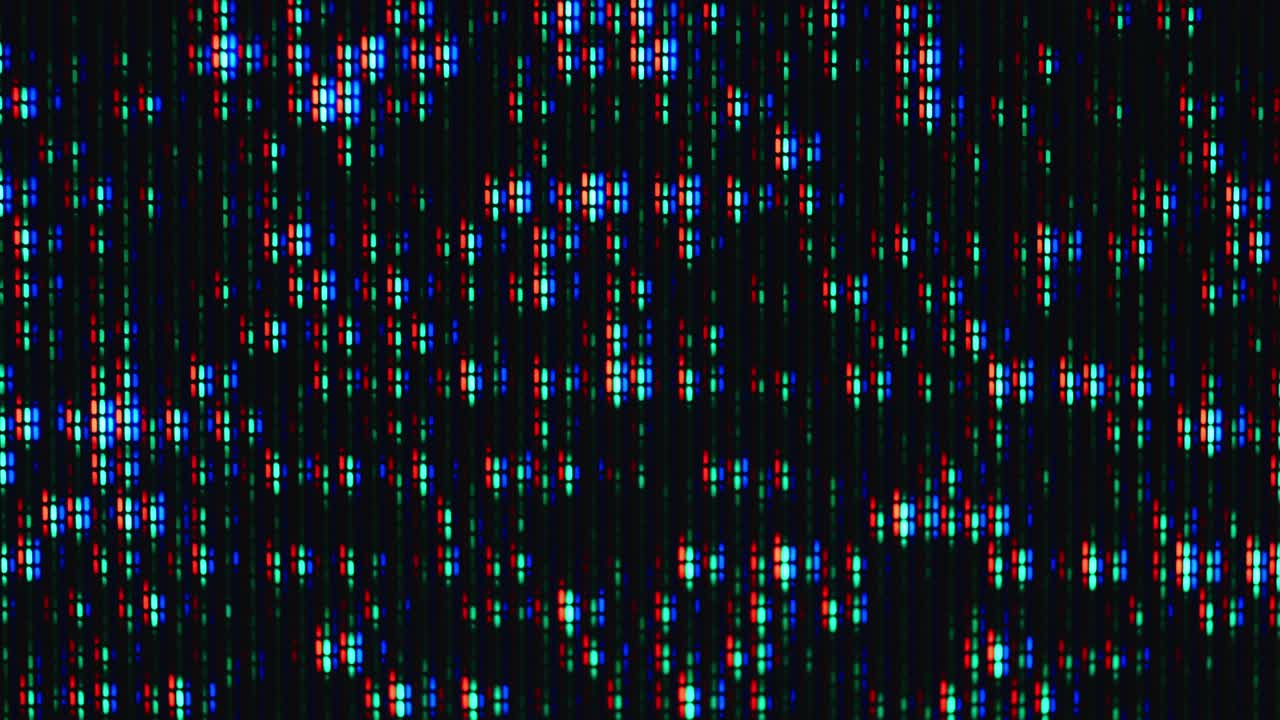 ruido de fondo de la televisión