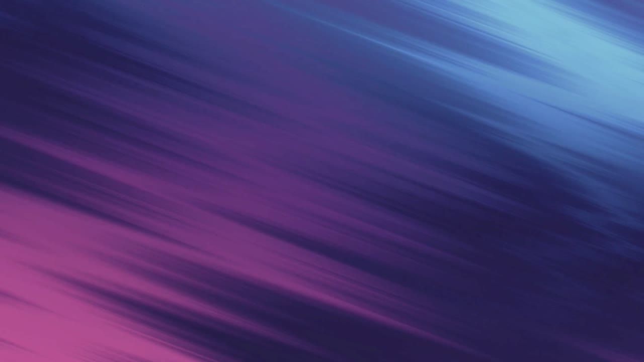 Dynamic Abstract Background with Blue and Pink Gradient Streaks