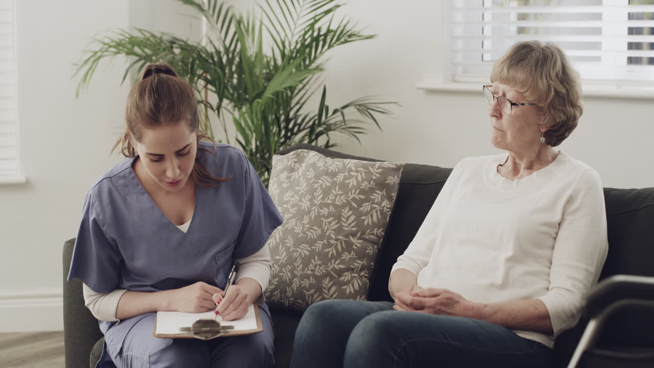 I've been feeling a lot better with your treatment