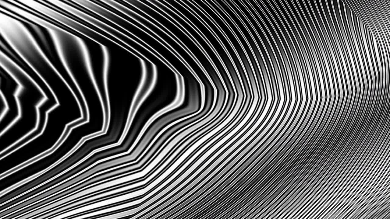 gráficos de movimiento. fondo de movimiento sin costuras abstracto.