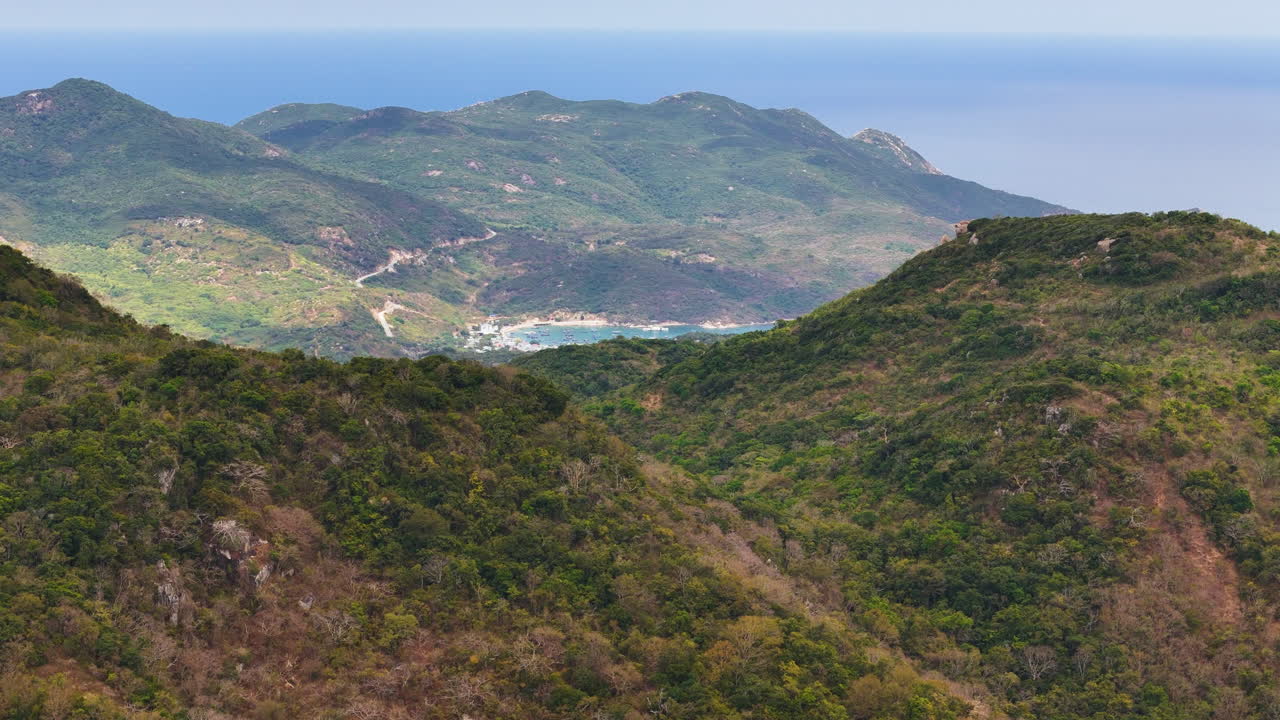 하이 베이, 베트남