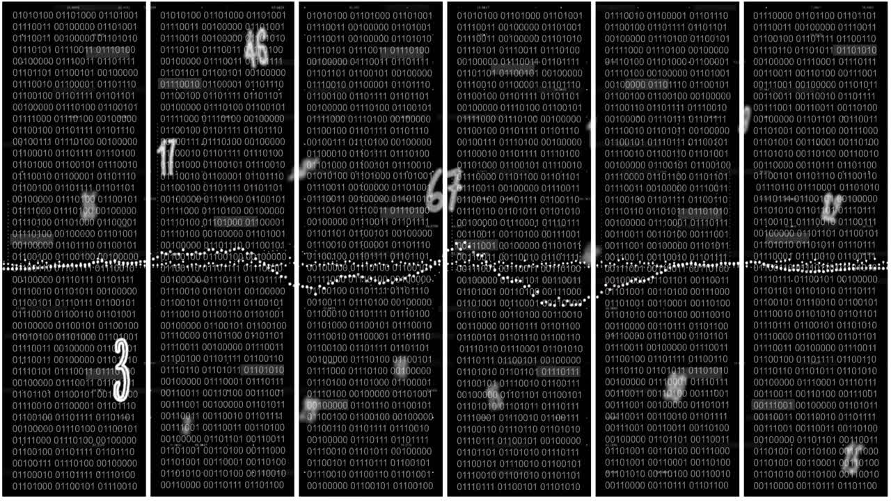 서버를 통해 숫자 및 데이터 처리를 애니메이션