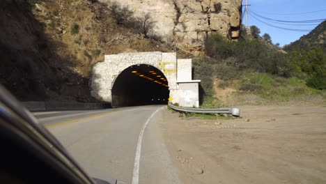 Malibu-Kalifornien,-Pacific-Coast-Highway