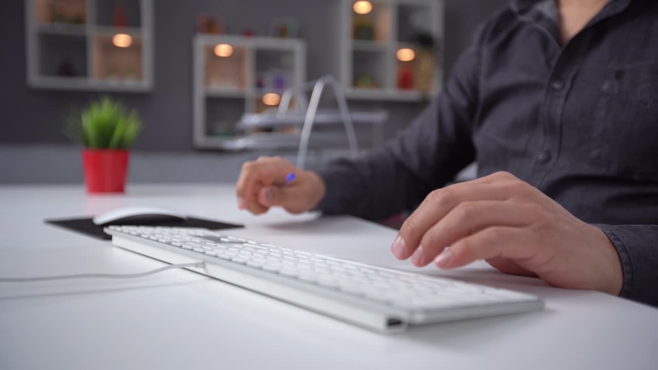 ホームコンピュータでの成功 ⁇