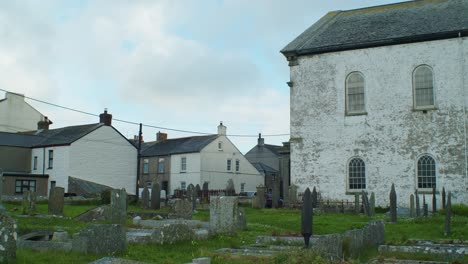 St.-Martins-Kirche-In-Liskeard