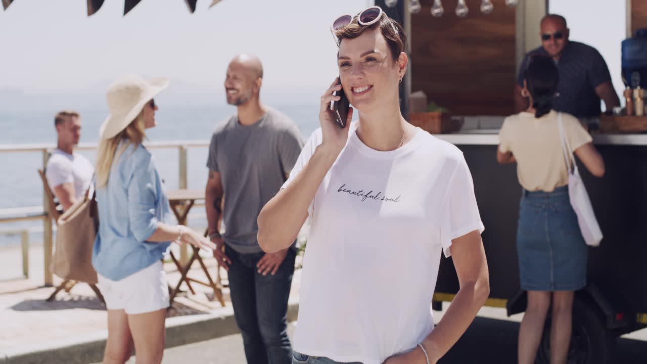 She's running this business pretty well