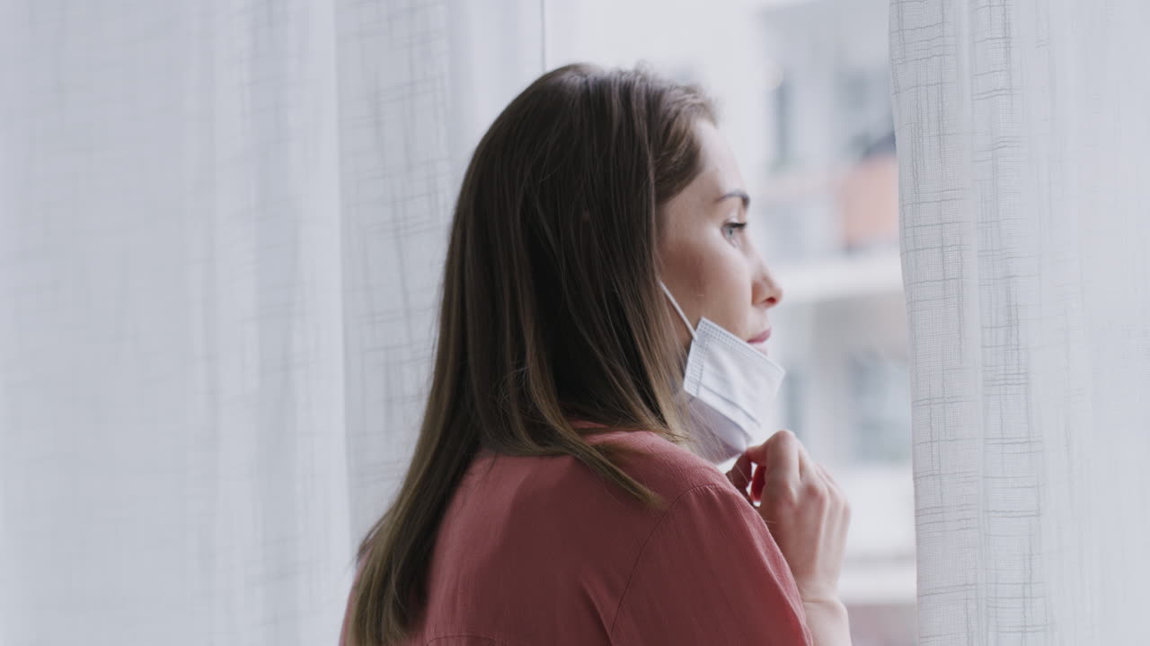 I'll never take life for granted again