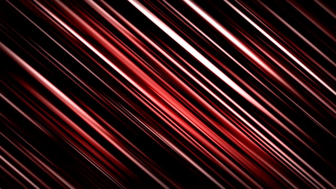 Sfondo 4K Astratto Futuristico con Raggio di Luce Ripetibile