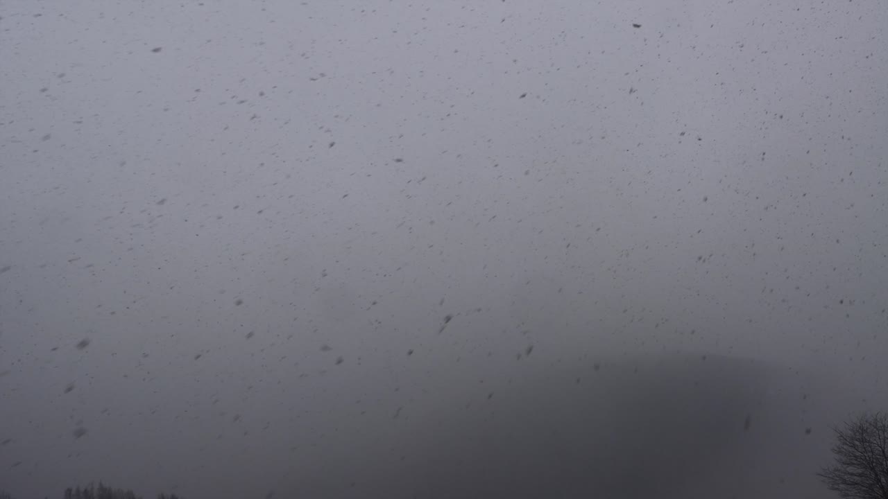 This is a large ski area that prepares Cortina 2026 in Italy. The locations are captured with a drone that shows the beauty of winter sports that combine blue sky, white snow and