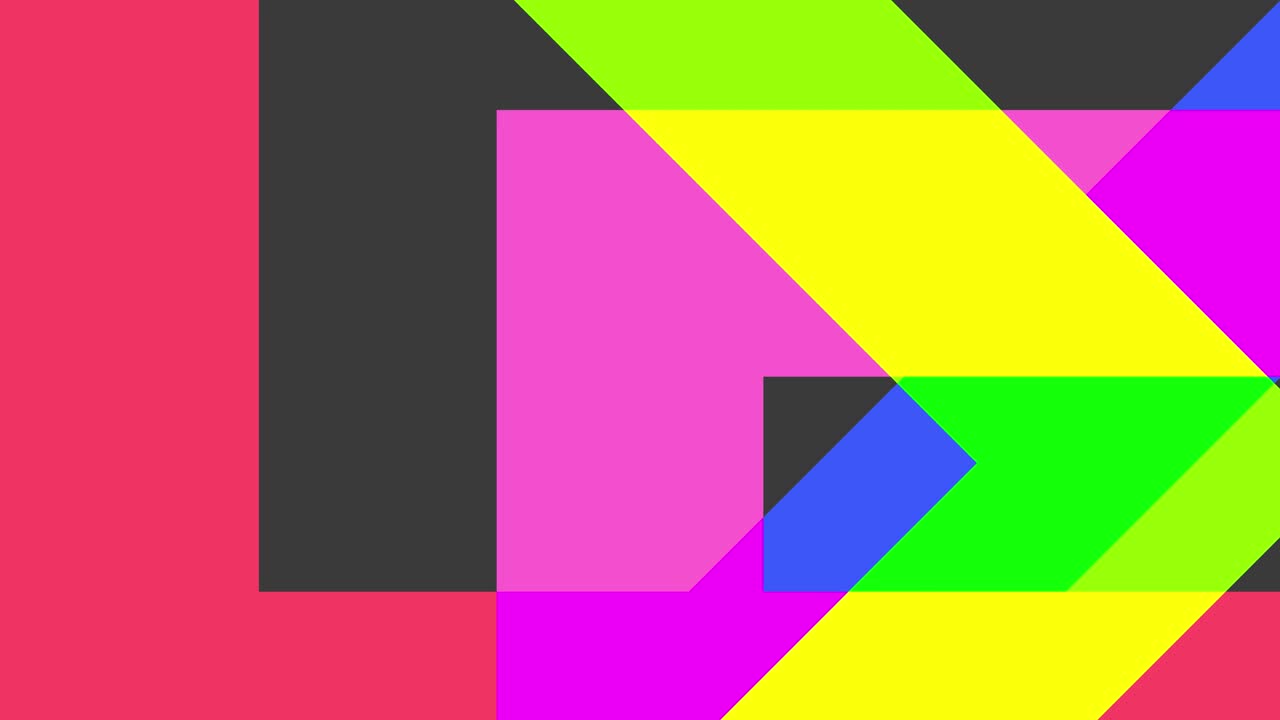 fondo de efecto gráfico abstracto geométrico