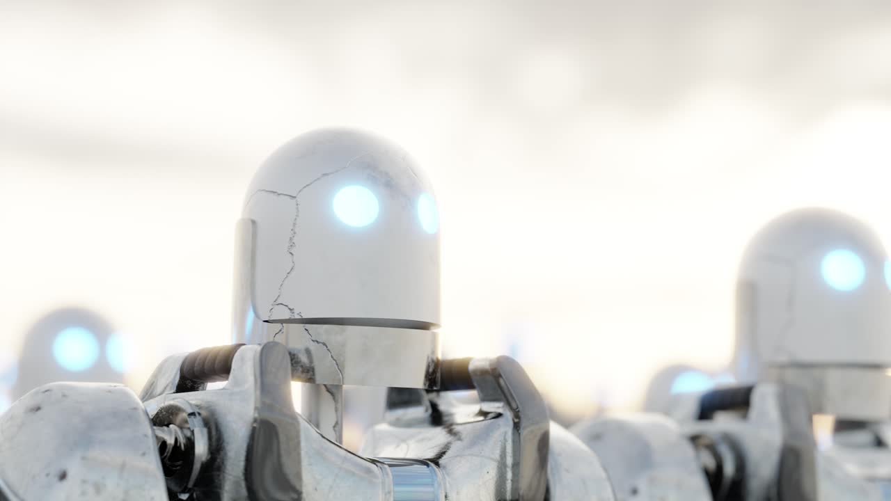 미래의 로들의 줄