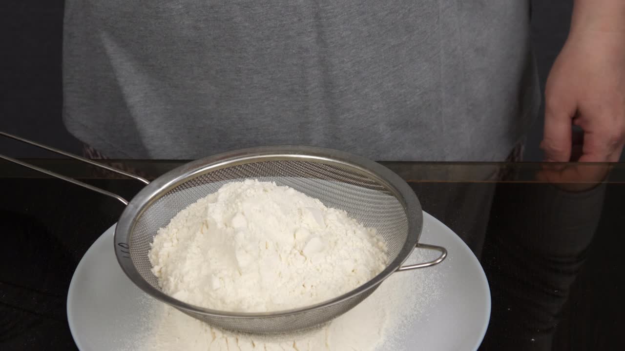 우리는 파이를 습니다.