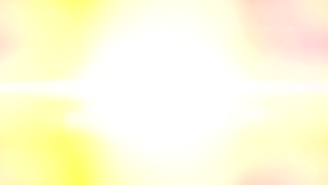 4k abstract particles background animation