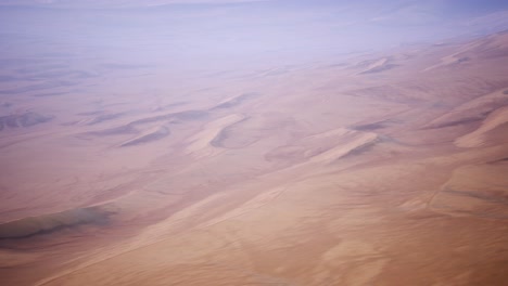 Erg-Chebbi-Dunes-in-the-Sahara-Desert