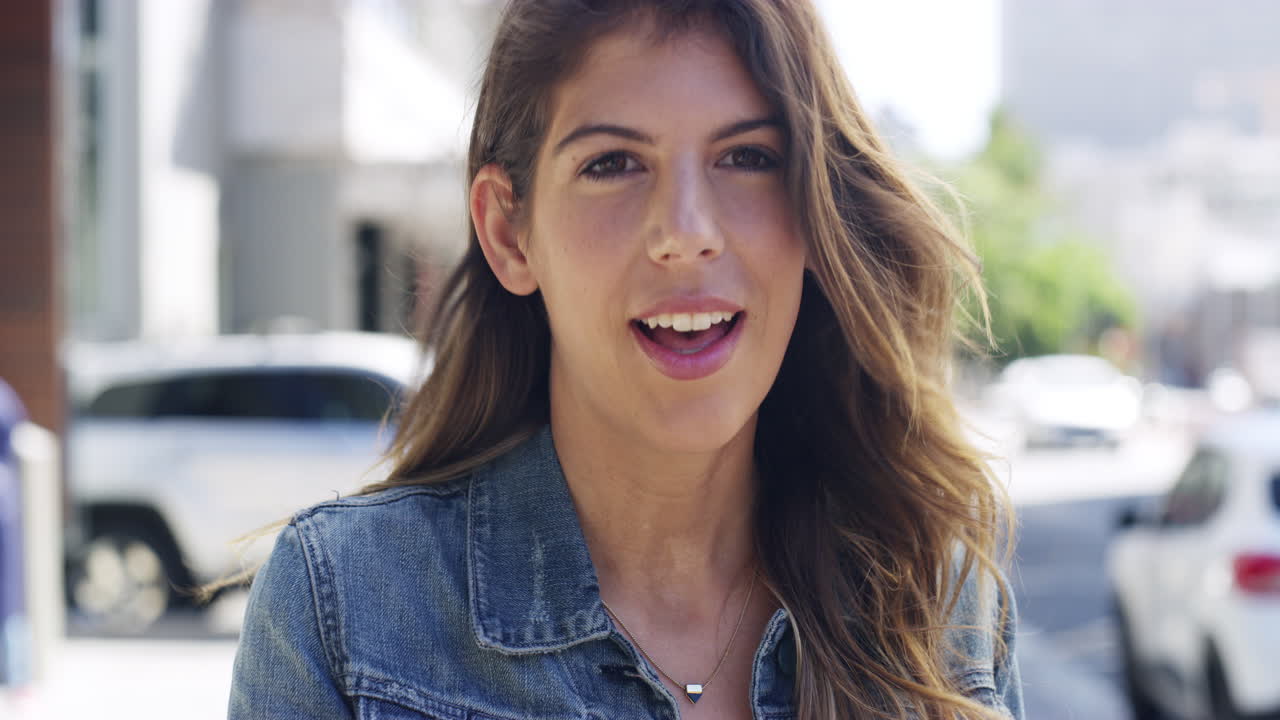 I've never really thought about it but it's fast