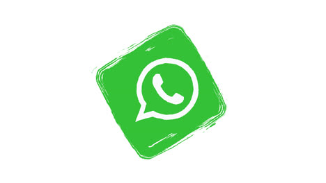 imagen del logotipo de whatsapp