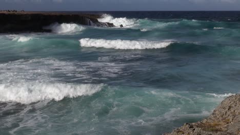 waves at boca onima