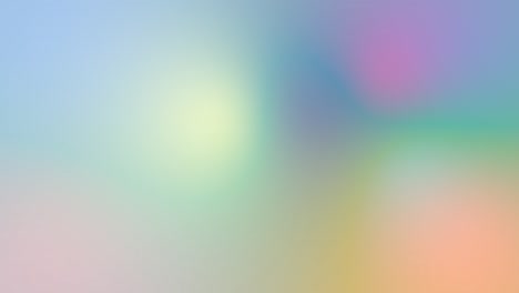 fondo de colores