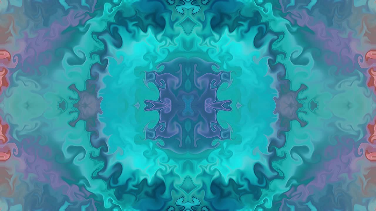 ondas líquidas verdes que fluyen movimiento abstracto fondo borroso textura vibrante de moda, textil de moda, color neón, diseño gráfico ambiental, protector de pantalla