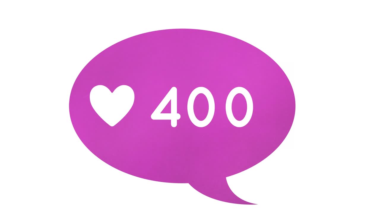 심장 수 증가 4k