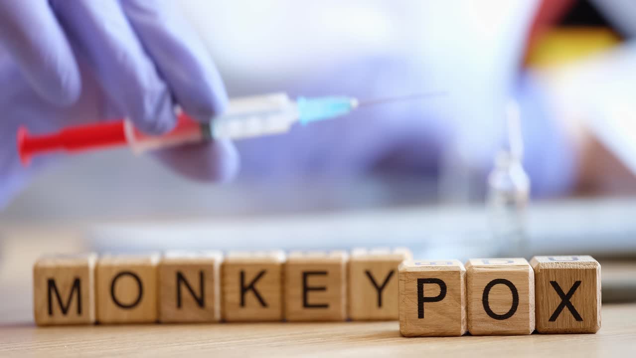 Monkeypox Prevention and Treatment