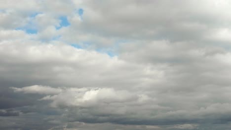 A-time-lapse-shot-with-clouds-moving