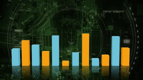 Animación-De-Estadísticas-Y-Procesamiento-De-Datos-Sobre-Escaneo-De-Alcance