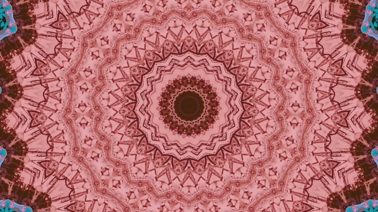 4K abstract background. Dynamic moving fantasy loop. High quality 4k footage. Futuristic abstract background.