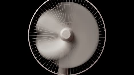 electric fan