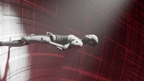 artificialmente