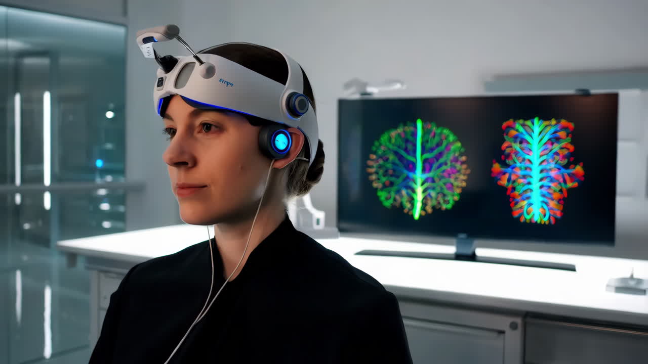 Brain Imaging Research and Technology