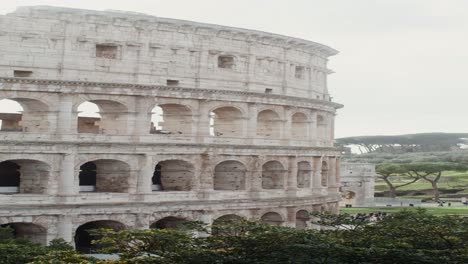 colosseum in rome