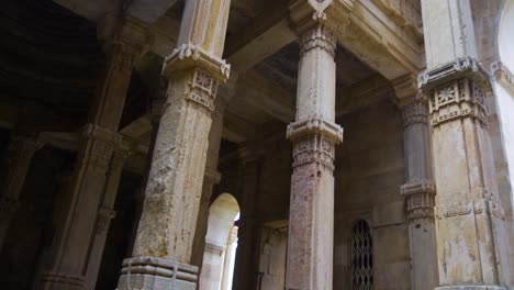 nagina masjid also known as nagina mosque, champaner, gujarat