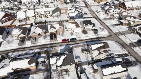 Car-truck-parking-space-Niagara-on-the-Lake-Virgil-Ontario-Canada