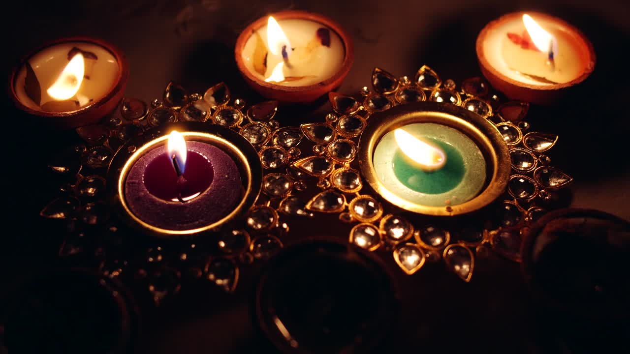 decoración para deepwali, los festivales más populares del hinduismo