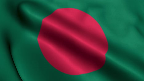 Bangladesh-Flag