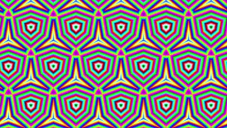 hipnotismo. hipnosis. bucle caleidoscópico