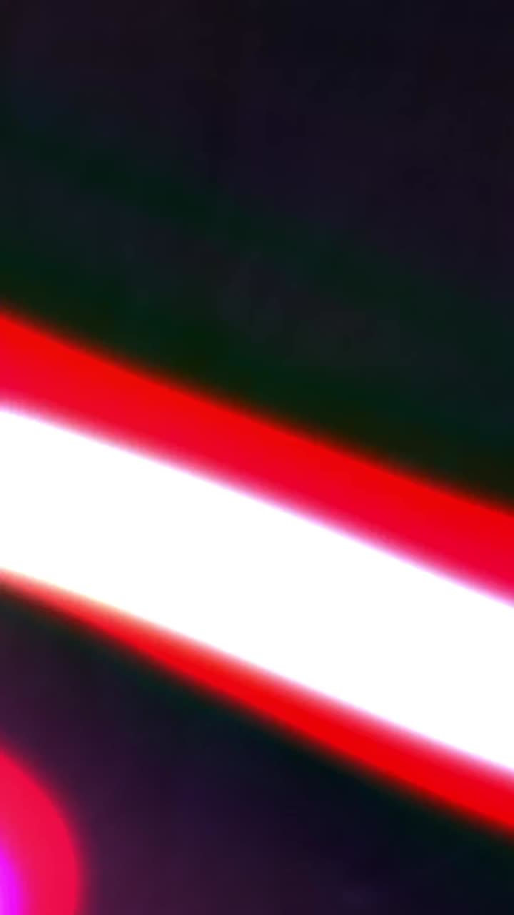 Abstract Light and Texture Explorations